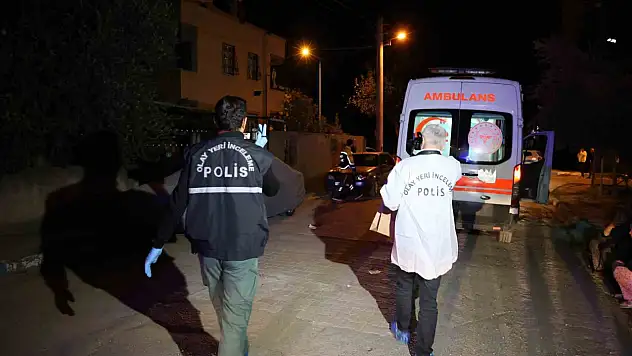 Adana'daki çifte aile cinayetinde şok ifadeler!
