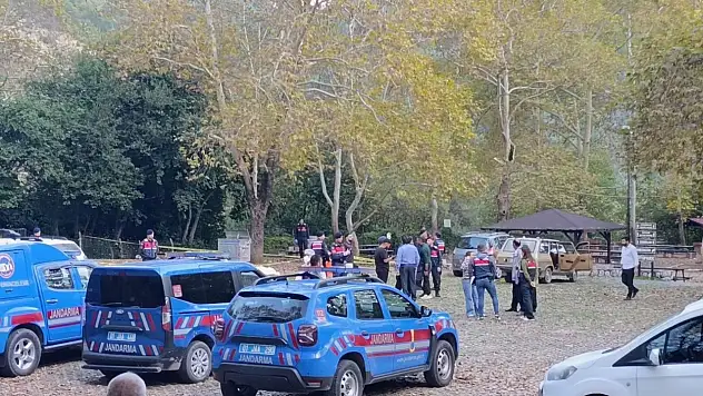 Ailesiyle piknikteydi! 22 yaşındaki genç kız tüfekle vurularak öldürüldü