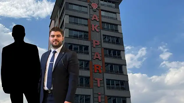 AK Parti'de değişim rüzgarı: Hayri Danacı'dan sonra o isim atandı!