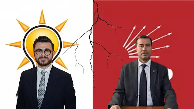 AK Parti'de sarsıntı, CHP'de yükseliş rüzgârı! Başkanlar ne dedi?