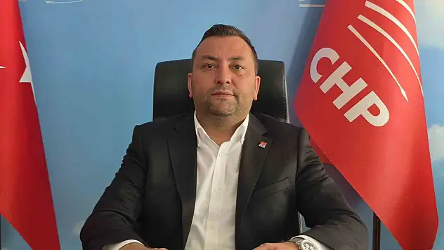 AK Parti Eskişehir İl Başkanı Albayrak'tan dikkat çeken açıklama