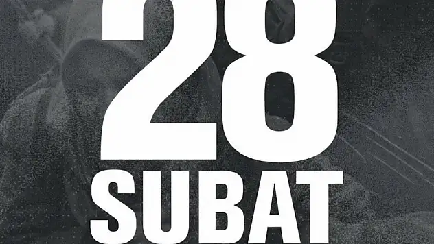AK Partili Efkan Ala'dan dikkat çeken 28 Şubat çıkışı