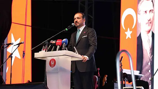 Türkiye kerkük petrolüne resmen ortak oldu