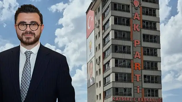 AK Parti İl Başkanı Okandan'dan şiddet olayına ilişkin açıklama: 'İhraç süreci derhal başlatılmıştır...'