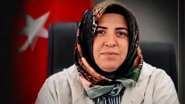 AK Parti Kayseri'de acı kayıp: Böhürler'den taziye mesajı