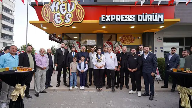 AK Parti Kayseri'de yoğun mesai