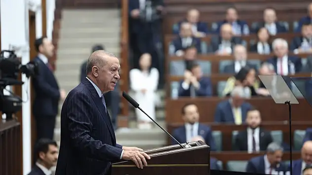 AK Parti'li Vekil Ölmeztoprak, gündeme ilişkin değerlendirmelerde bulundu