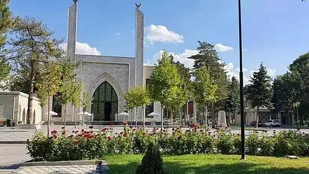 AK Parti'nin eski ilçe başkanı Sadi Köylü'nün acı kaybı