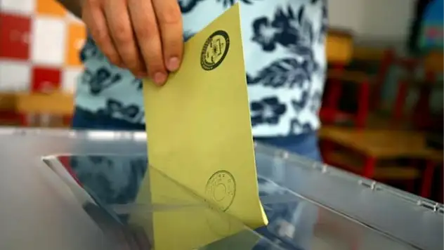AK Parti'nin yerel seçimde önceliği ne?