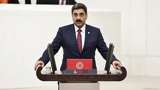 'Muhtarlarımız milletimizin sesidir'