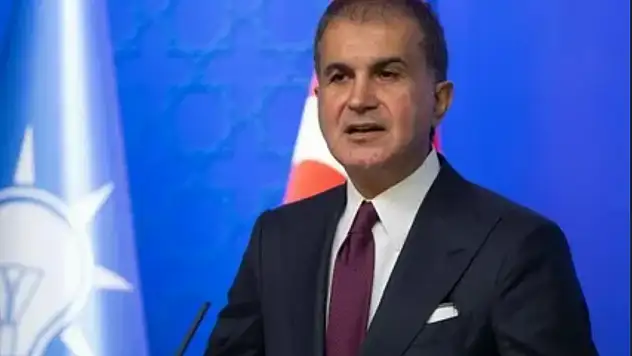 AK Parti Sözcüsü Çelik'ten darbe vurgusu!
