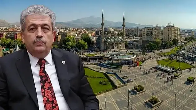 AK Partili Bayar Özsoy çıkarma yaptı: Ekonomi, tarım, siyaset...