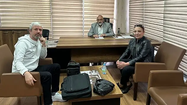 AK Partili Cıngı duyurdu: Kooperatif mağduriyetleri için kritik adım