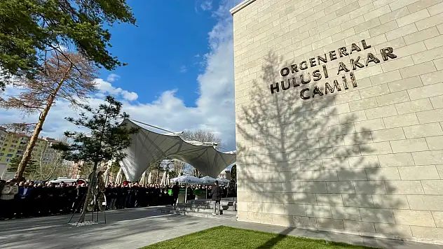 AK Partili eski meclis üyesinden acı haber…