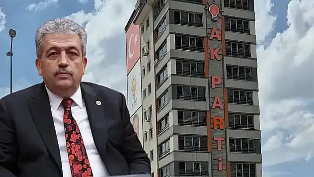AK Partili Özsoy, İstanbul'da yapılması planlanan cami projesi hakkında konuştu: Sert çıkış!