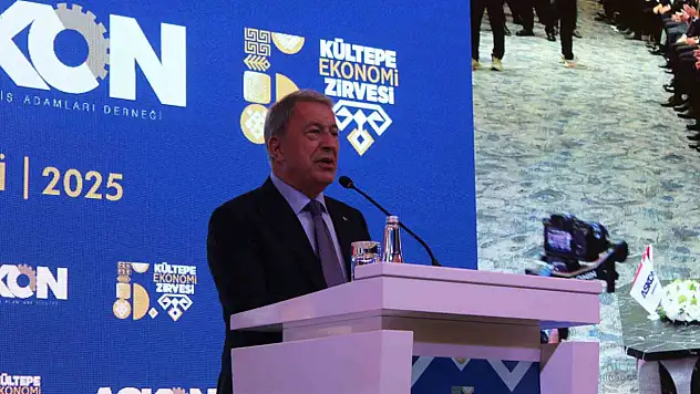 Hulusi Akar'dan İsrail tepkisi: Belalarını bulacaklar