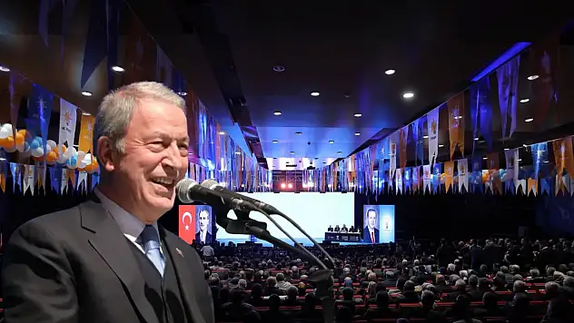 Akar: '86 milyon tek yürek, tek bilek olacağız'
