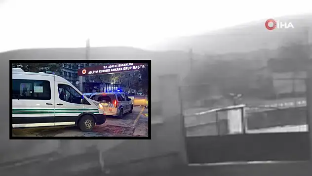 Akar'dan Libya halkına taziye mesajı..