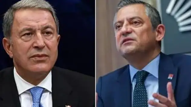 Akar dava açtı, Özel 'Şaşırmadım' dedi!