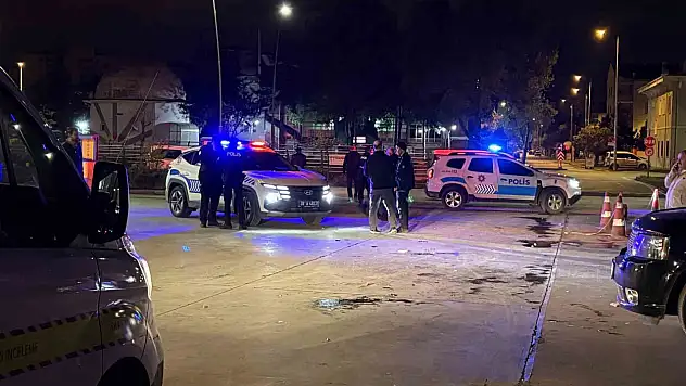 Kayseri'de 'çakmak isteme' meselesinden kavga çıktı - Ölü ve yaralılar var!