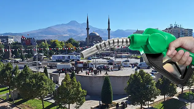 Akaryakıt sektöründe büyük satış! İkinci kez el değiştirdi