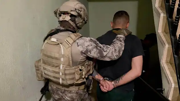 Akdağmadeni'nde güven operasyonu