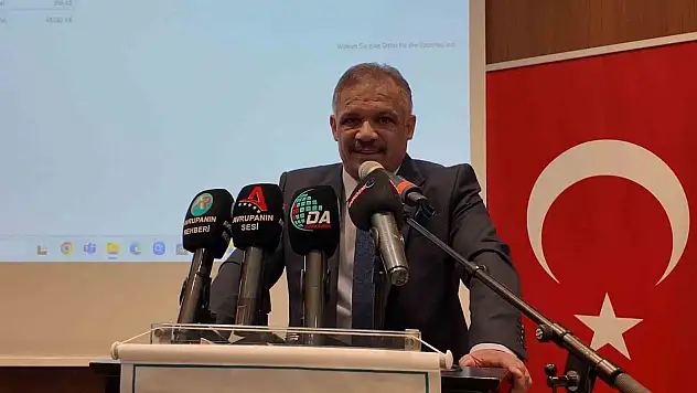 Avrupa Kayserili İşverenler Birliği'nden çocukların güvenliği için çağrı