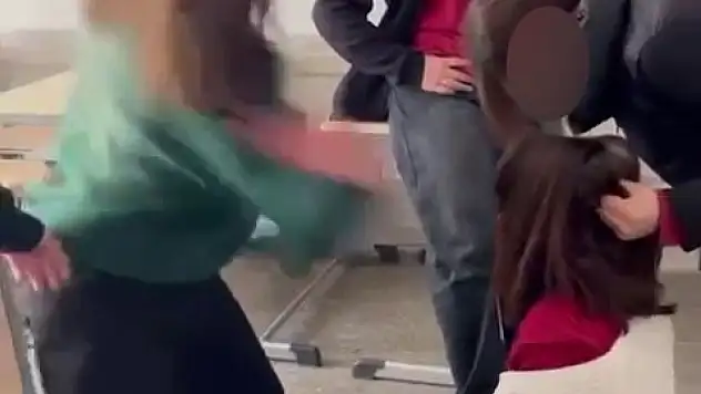 Sivas'ta yaşanan olayla ilgili İl Milli Eğitim Müdürlüğü inceleme başlattı!