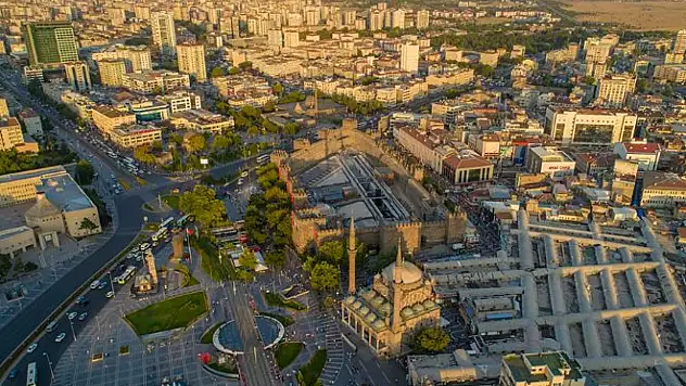 Aksaray'da tamamen ücretsiz oldu – Kayserililer de heyecanla bekliyor!