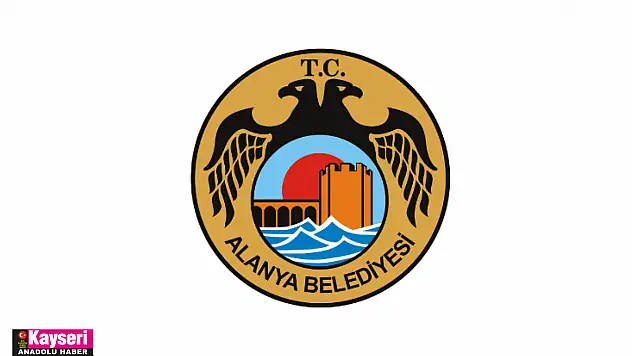 Alanya Belediye Başkanlığı 5 adet ticari taşınmazı kiraya verecek