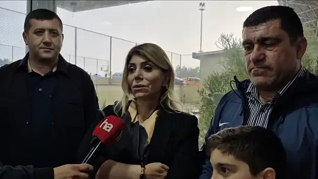 Alanya'da kritik buluşma: Kayserispor'a üç koldan destek!