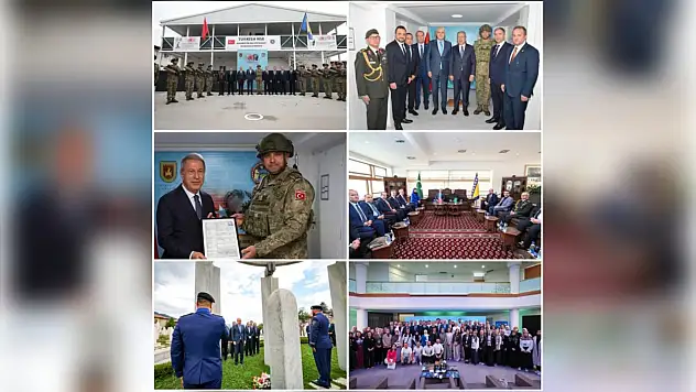 ''Alçaklığın zirvesi'' dedi, unutmama sözü verdi!