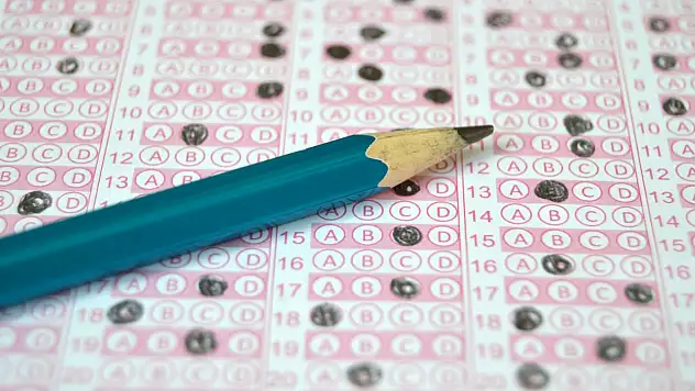 ALES/2 için geri sayım bitti: Yarın 152 bin aday sınava girecek