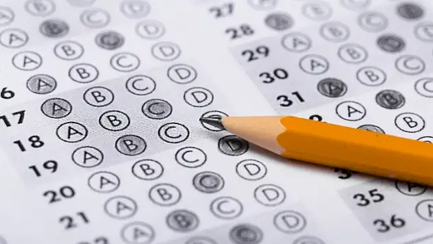 ALES'e girenler dikkat! 2026-ALES/1 cevap anahtarı erişime açıldı