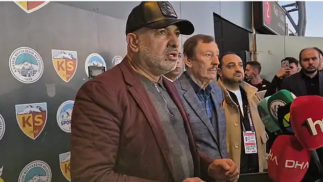 Ali Çamlı ateş püskürdü: Çirkin olan tek bir şey var Batman'ın hocası...