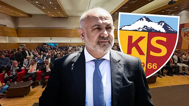 Ali Çamlı'dan ilk sözler: Bu takımı şampiyon yapacağımdan hiç endişem yok