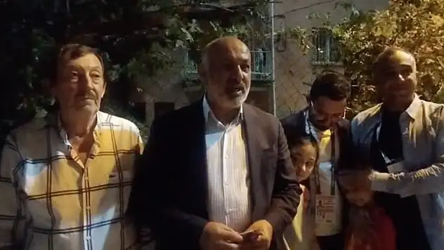 Ali Çamlı, Iğdır FK galibiyeti sonrası konuştu! Bursaspor maçını işaret etti