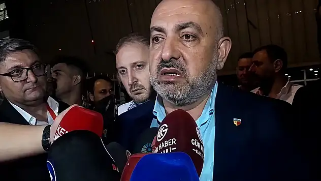 Ali Çamlı Kayserispor'a geri mi dönüyor? Başkanlık kulisleri hareketlendi