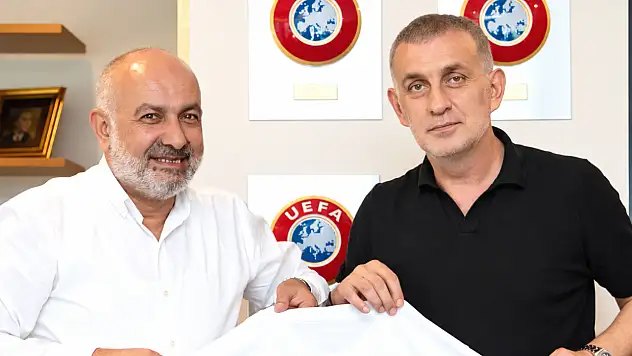 Ali Çamlı'nın Hacıosmanoğlu sözleri tepki çekti: Geçen sezon hatırlatıldı