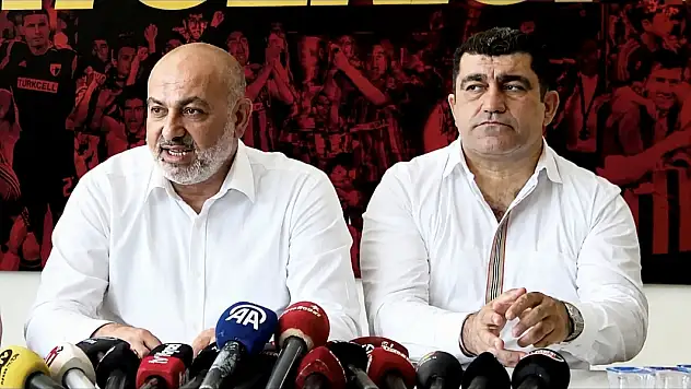Ali Çamlı ve Nurettin Açıkalın dönemleri arasındaki büyük fark