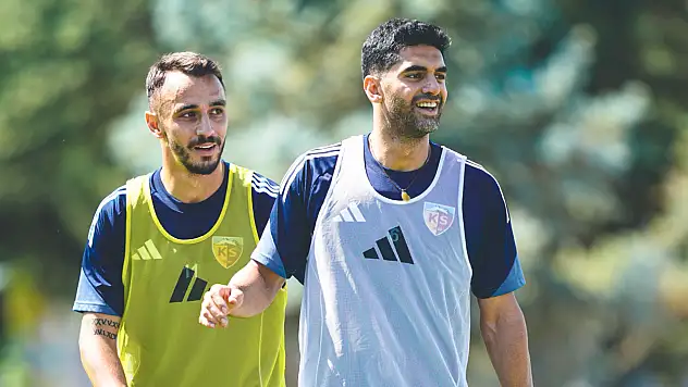 Ali Karimi Kayserispor'dan neden ayrıldı?