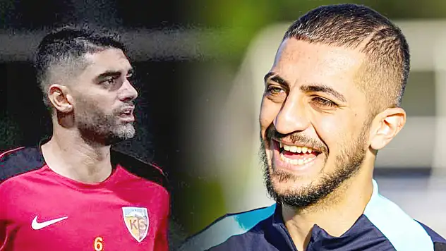 Ali Karimi ve Majid Hosseini ayrılıyor mu? Bir menajer oyunu daha mı?