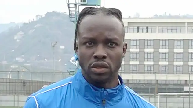 Ali Sowe Kayserispor'a mı transfer oluyor? İşte son gelişmeler