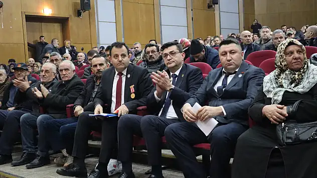 Ali Yavuz güven tazeledi