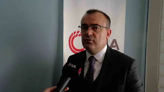 Başkan Yedikaya'dan Vergi Çıkışı!