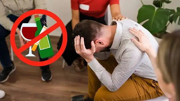 Alkol tüketiminin zararları saymakla bitmiyor!