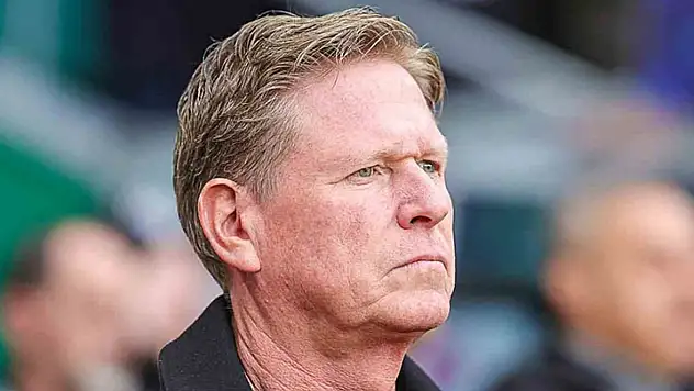 Alman disiplini kayserispor'a geliyor - Markus Gisdol ile neler değişecek?