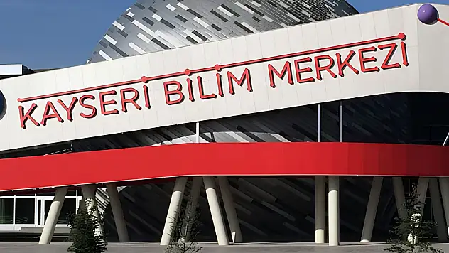 Almanya'dan Kayseri'ye bilim köprüsü! Yeni eğitim modeli geliyor