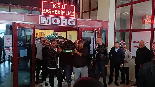 Okul saldırısında yaralanan Almina Vefat Etti
