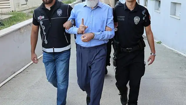 Alparslan Kuytul iddianamesinden şok detay!